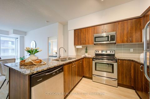 Photo 10 at 1804 - 55 East Liberty Street, Niagara, Toronto