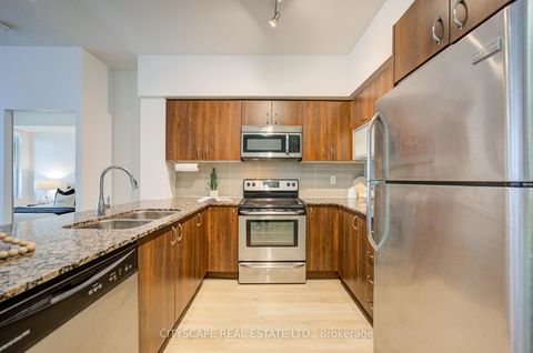 Photo 11 at 1804 - 55 East Liberty Street, Niagara, Toronto