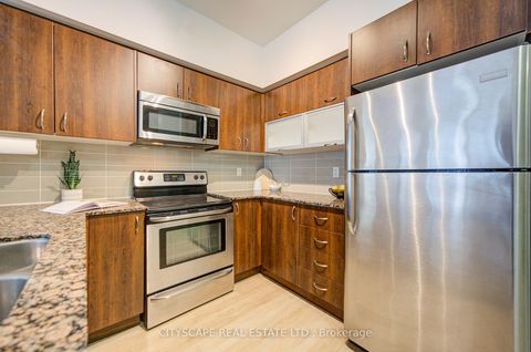 Photo 12 at 1804 - 55 East Liberty Street, Niagara, Toronto
