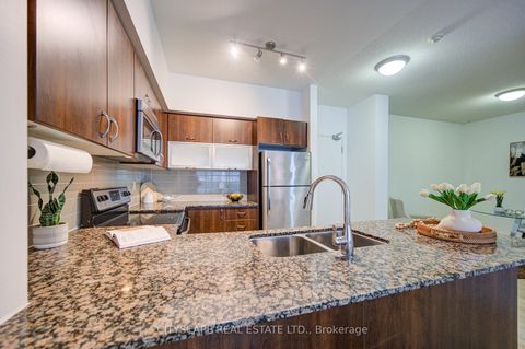 Photo 13 at 1804 - 55 East Liberty Street, Niagara, Toronto