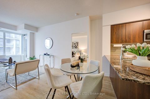Photo 14 at 1804 - 55 East Liberty Street, Niagara, Toronto