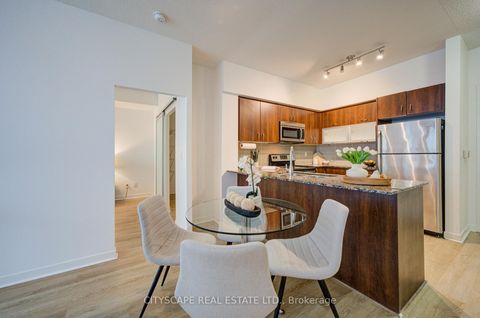 Photo 15 at 1804 - 55 East Liberty Street, Niagara, Toronto