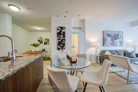 Photo 17 at 1804 - 55 East Liberty Street, Niagara, Toronto