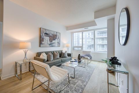 Photo 18 at 1804 - 55 East Liberty Street, Niagara, Toronto