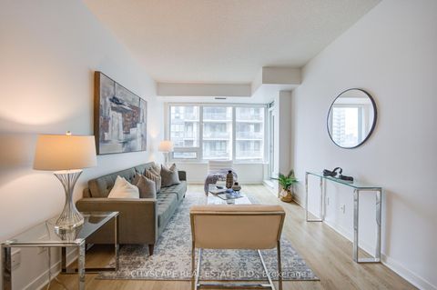 Photo 19 at 1804 - 55 East Liberty Street, Niagara, Toronto