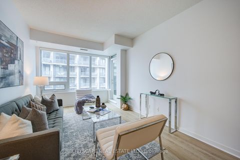 Photo 20 at 1804 - 55 East Liberty Street, Niagara, Toronto