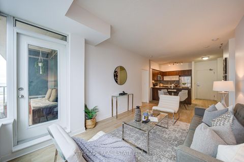 Photo 21 at 1804 - 55 East Liberty Street, Niagara, Toronto