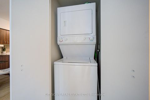 Photo 22 at 1804 - 55 East Liberty Street, Niagara, Toronto
