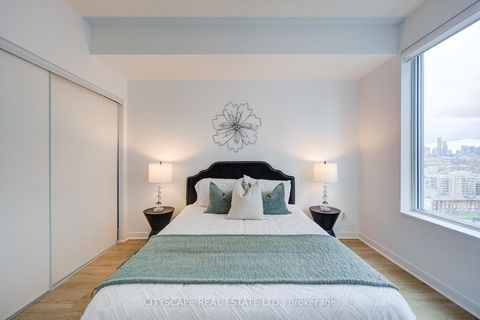 Photo 24 at 1804 - 55 East Liberty Street, Niagara, Toronto