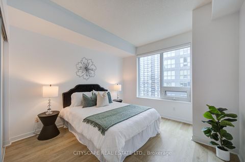 Photo 25 at 1804 - 55 East Liberty Street, Niagara, Toronto