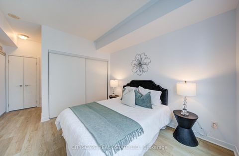 Photo 26 at 1804 - 55 East Liberty Street, Niagara, Toronto