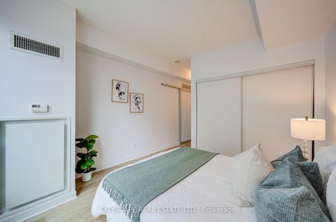 Photo 27 at 1804 - 55 East Liberty Street, Niagara, Toronto