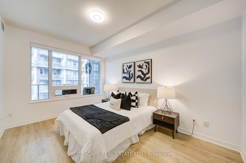 Photo 28 at 1804 - 55 East Liberty Street, Niagara, Toronto