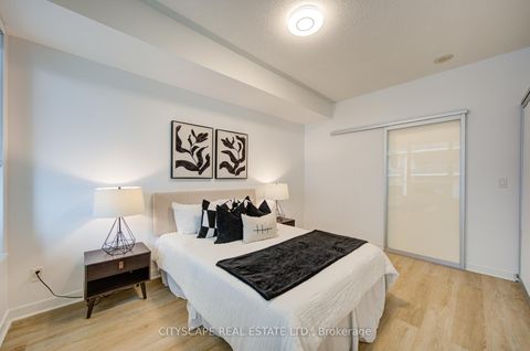 Photo 29 at 1804 - 55 East Liberty Street, Niagara, Toronto
