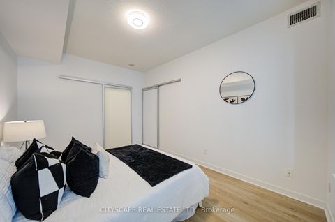 Photo 30 at 1804 - 55 East Liberty Street, Niagara, Toronto