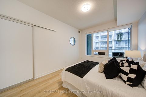 Photo 31 at 1804 - 55 East Liberty Street, Niagara, Toronto