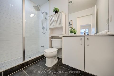 Photo 33 at 1804 - 55 East Liberty Street, Niagara, Toronto