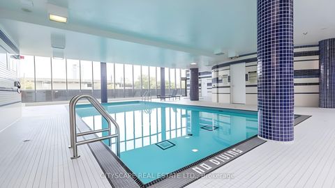 Photo 38 at 1804 - 55 East Liberty Street, Niagara, Toronto