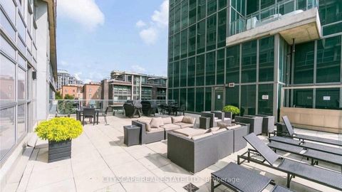 Photo 39 at 1804 - 55 East Liberty Street, Niagara, Toronto
