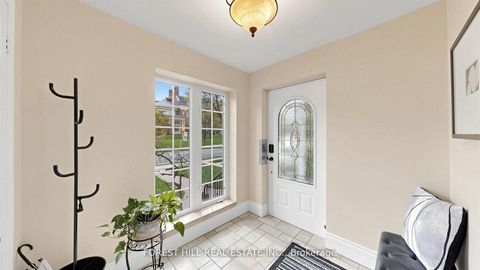 Photo 2 at 153 Glengrove Avenue W, Lawrence Park South, Toronto