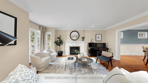 Photo 3 at 153 Glengrove Avenue W, Lawrence Park South, Toronto