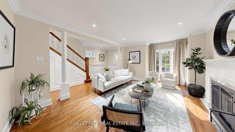 Photo 4 at 153 Glengrove Avenue W, Lawrence Park South, Toronto