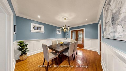 Photo 5 at 153 Glengrove Avenue W, Lawrence Park South, Toronto