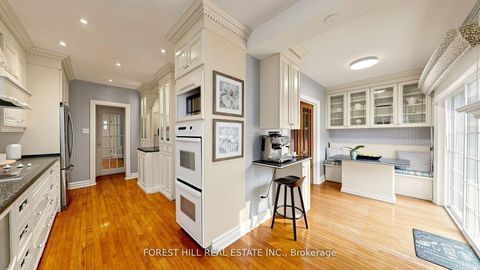 Photo 7 at 153 Glengrove Avenue W, Lawrence Park South, Toronto