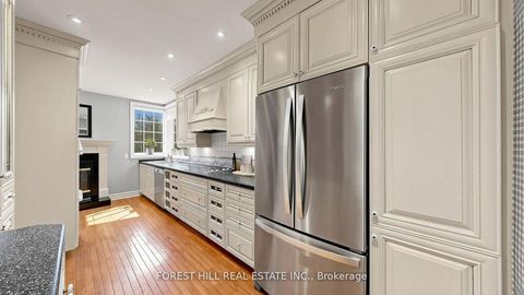 Photo 8 at 153 Glengrove Avenue W, Lawrence Park South, Toronto