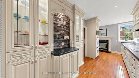 Photo 9 at 153 Glengrove Avenue W, Lawrence Park South, Toronto