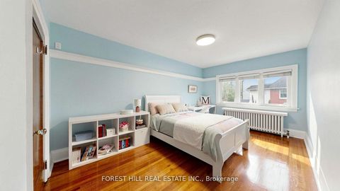Photo 11 at 153 Glengrove Avenue W, Lawrence Park South, Toronto