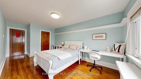 Photo 12 at 153 Glengrove Avenue W, Lawrence Park South, Toronto