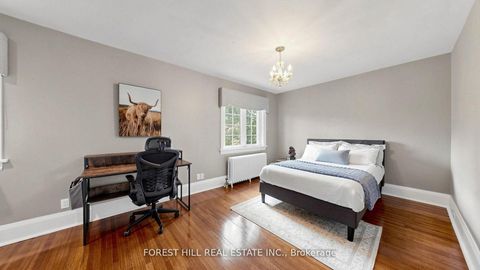 Photo 13 at 153 Glengrove Avenue W, Lawrence Park South, Toronto