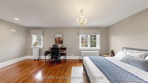 Photo 14 at 153 Glengrove Avenue W, Lawrence Park South, Toronto
