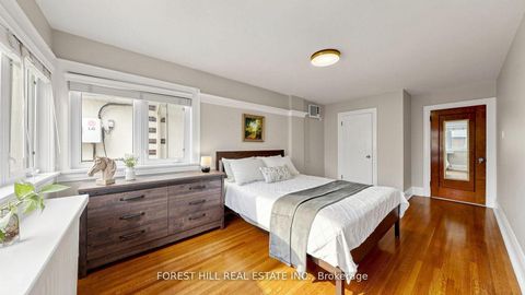 Photo 15 at 153 Glengrove Avenue W, Lawrence Park South, Toronto