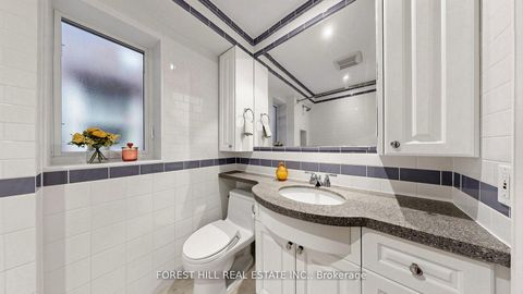 Photo 16 at 153 Glengrove Avenue W, Lawrence Park South, Toronto