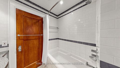 Photo 17 at 153 Glengrove Avenue W, Lawrence Park South, Toronto