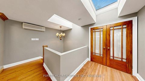 Photo 18 at 153 Glengrove Avenue W, Lawrence Park South, Toronto