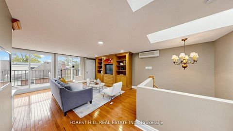 Photo 19 at 153 Glengrove Avenue W, Lawrence Park South, Toronto