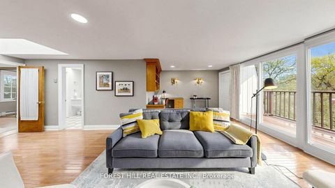 Photo 20 at 153 Glengrove Avenue W, Lawrence Park South, Toronto