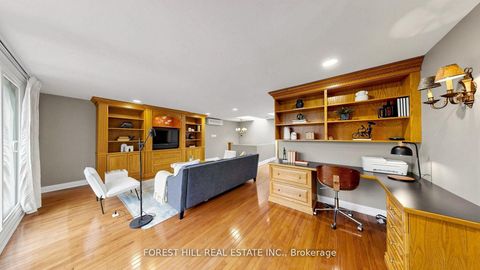 Photo 22 at 153 Glengrove Avenue W, Lawrence Park South, Toronto