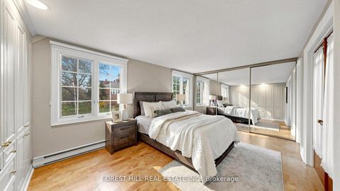 Photo 23 at 153 Glengrove Avenue W, Lawrence Park South, Toronto
