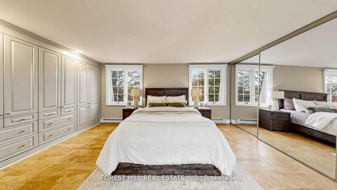 Photo 24 at 153 Glengrove Avenue W, Lawrence Park South, Toronto