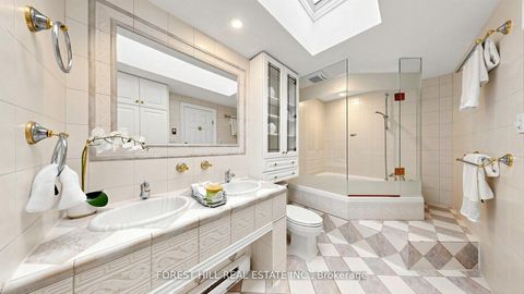 Photo 26 at 153 Glengrove Avenue W, Lawrence Park South, Toronto