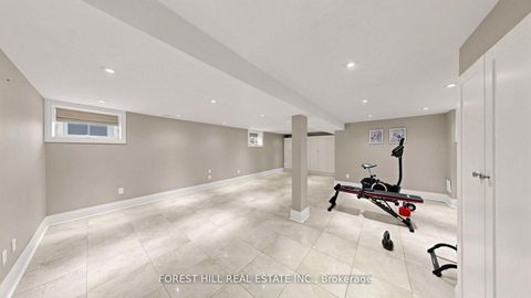 Photo 28 at 153 Glengrove Avenue W, Lawrence Park South, Toronto