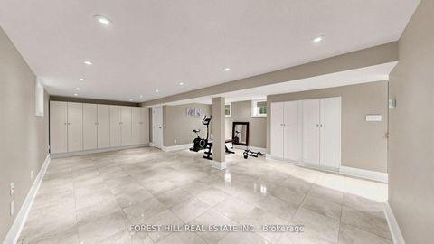 Photo 29 at 153 Glengrove Avenue W, Lawrence Park South, Toronto