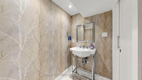 Photo 30 at 153 Glengrove Avenue W, Lawrence Park South, Toronto