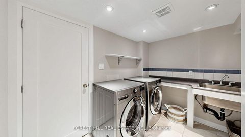 Photo 31 at 153 Glengrove Avenue W, Lawrence Park South, Toronto