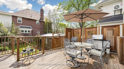 Photo 32 at 153 Glengrove Avenue W, Lawrence Park South, Toronto