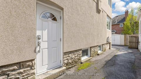 Photo 33 at 153 Glengrove Avenue W, Lawrence Park South, Toronto
